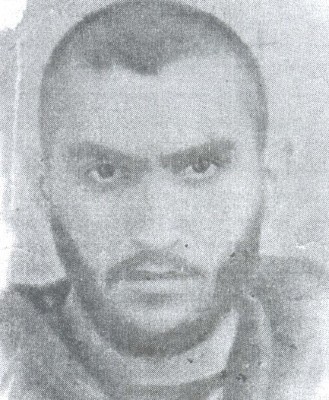 მურმან ჯანელიძე 1993წ. გარდ. აფხაზეთი დაბ. სოფ. გუბისწყალი წყალტუბო იმერეთი