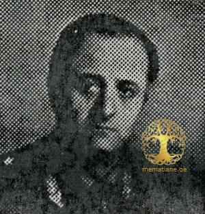 მურმან კალანდაძე, ვარლამის ძე (1941) საქართველოს გენერალი გურია КАЛАНДАДЗЕ Мурман Варламович