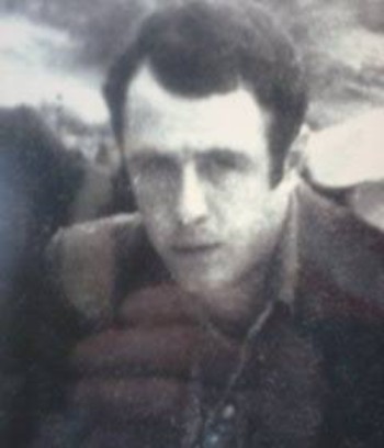 მურმან ლეთოდიანი 1963-93წწ გარდ. 30 წლის სოფ. აჩადარა სოხუმი დაბ. სოფ. ოქტომბერი გულრიფში აფხაზეთი