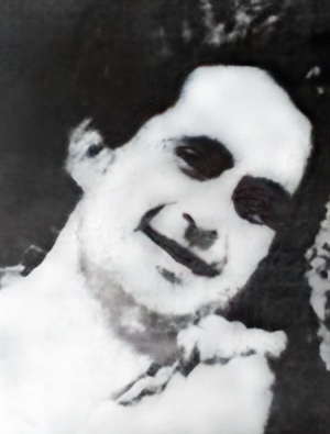 მურმან ქოქაშვილი 1953-93წწ. გარდ. აფხაზეთი დაბ. ქ. სოხუმი აფხაზეთი