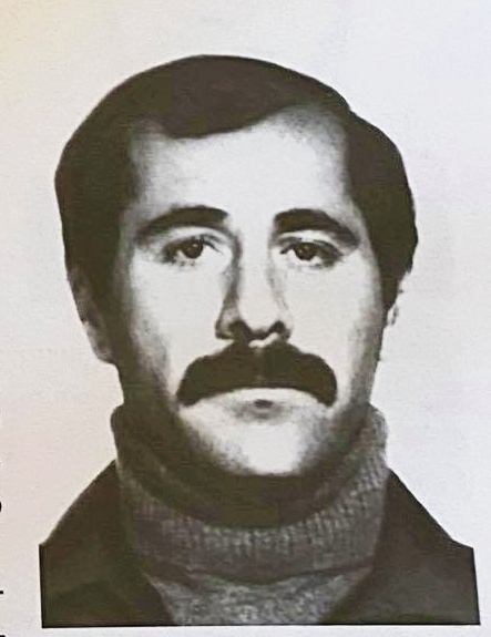 მურმან რეხვიაშვილი 1954-92წწ გარდ. გუმისთა აფხაზეთი დაბ. სოფ. დურიფში გუდაუთა