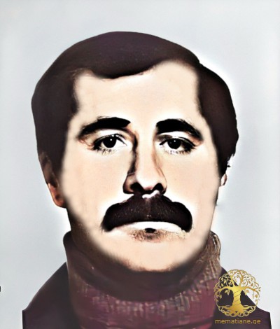 მურმან რეხვიაშვილი 1954-92წწ გარდ. გუმისთა აფხაზეთი დაბ. სოფ. დურიფში გუდაუთა