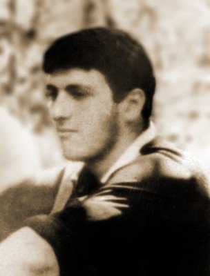 მუხრან მაჭარაშვილი 1972 -93 წწ გარდ. სოხუმი აფხაზეთი დაბ. სოფ. მერჯევი საჩხერე