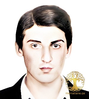 მუხრან ტალახაძე 1973-1992წწ გარდ. ფოთი შავნაბადა დაბ. სოფ. ჩიხა საჩხერე.