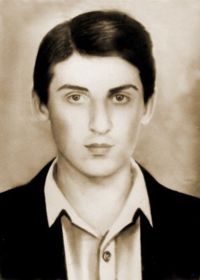 მუხრან ტალახაძე 1973-1992წწ გარდ. ფოთი შავნაბადა დაბ. სოფ. ჩიხა საჩხერე.