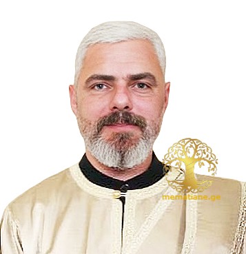 მხატვრიშვილი