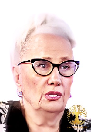 მზია მაღლაკელიძე 1936წ. მსახიობი. წარმ. იმერეთი. დაბ. თბილისი