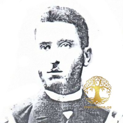 ნაცვლიშვილი მიხეილ,მოღვ. 1891-1937წწ. მწირველი პროტოპრესვიტერი,სოფ. ბოდბის წმინდა ნინოს დედათა მონასტერი