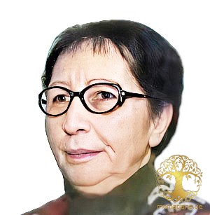 ნანა ცინცაძე  1947წ.  მხატვარი წარმ. ოზურგეთი, გურია.