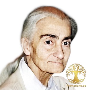 ნანა კიკნაძე 1928-2016წ მხატვარი, ხელოვნებათმცოდნე, ქ.თბილისი.