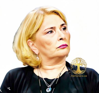 ნანა ლორთქიფანიძე დ.1962წ. მსახიობი წარმ. ვანი იმერეთი