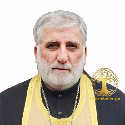 ნანდოშვილი