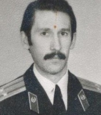 ნაპო ბერიშვილი 1940-92წწ. დაკარგ. გაგრა დაბ. გაგრა აფხაზეთი