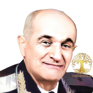 ნარიმან დალაქიშვილი ვარლამის ძე 1906-82წწ საბჭოთა გენერალი დაბ. სოფ. ჭელიაღელე ამბროლაური რაჭა