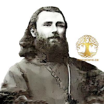 ნახუცრიშვილი  გიორგი იოანეს ძე, 1877-1953წწ. წინამძღვარი მღვდელი, მოღვ. სოფ. ტოლათსოფელის (ნაქალაქარის) ყოვლადწმინდა ღვთისმშობლის შობის ეკლესია