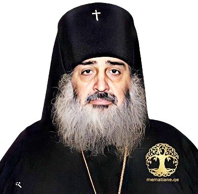 ნეკრესის ეპარქია, მოღვაწე მამანი და ძმანი, დედანი და დანი შედგენილია 2024წ. 