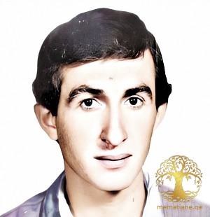 ნიაზ წითელაშვილი 1969-1992წწ გარდ. 23 წლის აფხაზეთი, ბატალიონი ავაზა დაბ. სოფ. დიმი, ბაღდათი.