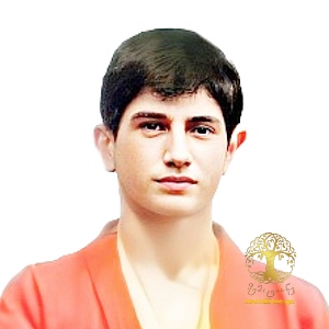 ნიკა კოჩალიძე ევროპის ჩემპიონი სამბო დაბ. ბათუმი