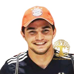 ნიკა ხარაზიშვილი დ.2001წ. მსოფლიო პრიზიორი ძიუდო სოფ. საციხური ქარელი