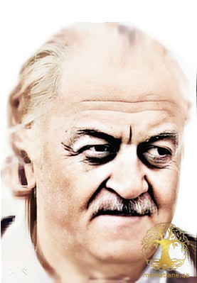 ნიკა ყაზბეგი 1910-1983წწ. მხატვარი. დაბ. ქ. თბილისი.