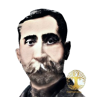 ნიკო ფიროსმანი 1862-1918წწ გარდ. 56 წლის, მხატვარი, გამოსახულია საქართველოს ეროვნულ ვალუტაზე 1 ლარიანზე. დაბ. სოფ. მირზაანი, დედოფლისწყაროს მუნიციპალიტეტი, კახეთი