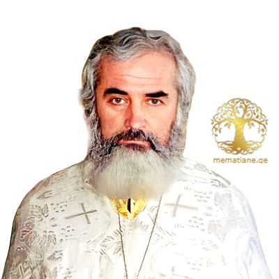 ნიკოლაიშვილი - გვარის 7 ღვთისმსახური