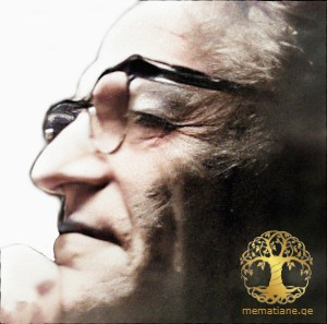 ნიკოლოზ თაბუკაშვილი 1915-1981წწ მხატვარი, პედაგოგი დაბ. სოფ. ღუდუმექეთი, ხარაგაული,  იმერეთი.