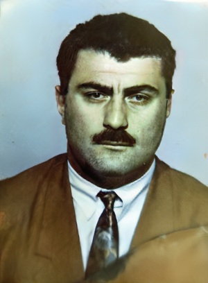 ნიკოლოზ კეკელიძე გარდ. აფხაზეთი 