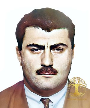 ნიკოლოზ კეკელიძე გარდ. აფხაზეთი 