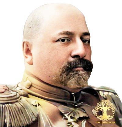 ნიკოლოზ მელიქიშვილი ლევანის ძე 1867-1924წწ გენერალ ლეიტენატი დაბ. თბილისი