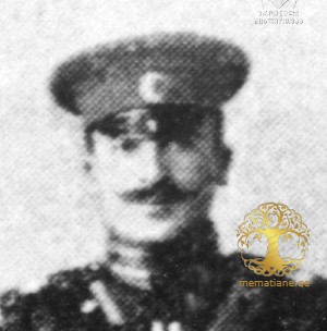 ნიკოლოზ მიქელაძე რომანის ძე 1841-98წწ რუსეთის გენერალი, დაბ. იმერეთი