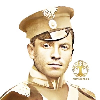 ნიკოლოზ ნაცვლიშვილი 1884-1919წწ გენერალ-მაიორი, წარმ. სვირი, ზესტაფონი