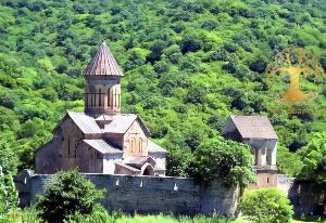 ნიკოლოზ ორბელიანი 1672-1732წწ მწერალი, სასულიერო პირი, სოფელი ტანძია, ბოლნისი, ქვემო ქართლი