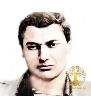ნიკოლოზ ორველაშვილი 1974-1993წწ. გარდ. ტამიში, აფხაზეთი, შავნაბადა დაბ. სოფ. გამარჯვება გარდაბანი, ქვემო ქართლი.