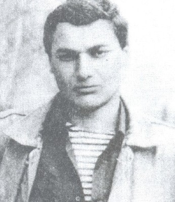 ნიკოლოზ ორველაშვილი 1974-1993წწ. გარდ. ტამიში, აფხაზეთი, შავნაბადა დაბ. სოფ. გამარჯვება გარდაბანი, ქვემო ქართლი.
