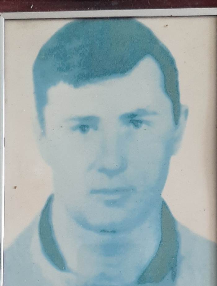 ნიკოლოზ ვახტანგის ძე იმნაძე 1973-02/07/93 წწ. გარდ. 20 წლის, ტამიში, ოჩამჩირე დაბ. სოფ. წყალწმიდა ლანჩხუთი გურია