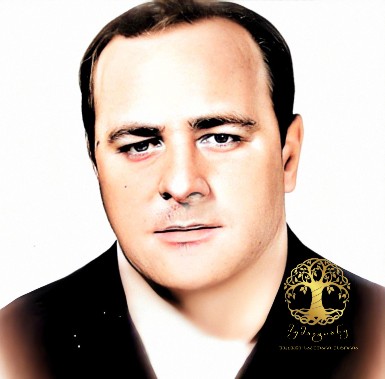 ნიკოლოზ წიკლაური 1962-93წწ დაკარგ. ბაბუშერა სოხუმი აფხაზეთი წარმ. სოფ. ტყარშეტი, ყაზბეგი