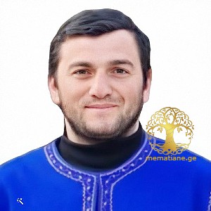 ნინიაშვილი  - გვარის 2 ღვთისმსახური