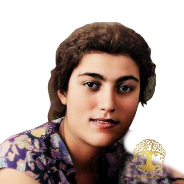 ნინო ბეროზაშვილი 1918-1983წწ გარდ. 65 წლის, მსახიობი დაბ. სოფ. ტეზერი, ხაშური, ქართლი.