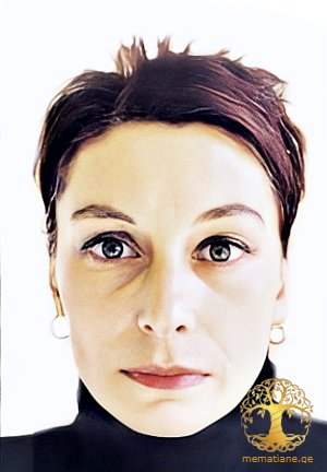 ნინო ბურდული 1958წ მსახიობი. წარმ. დუშეთი