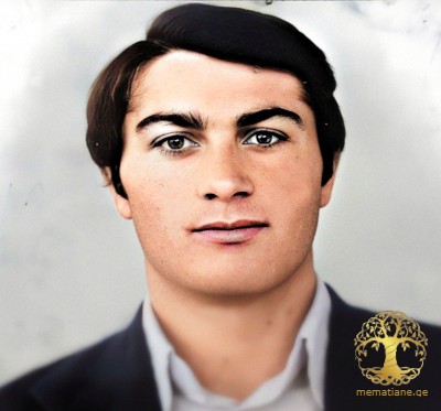 ნოდარ, თამაზ, ნუგზარ ხვინგია ძმები გარდ. სოფ. ფშაფი დაბ. სოფ. ფშაფი გულრიფში აფხაზეთი