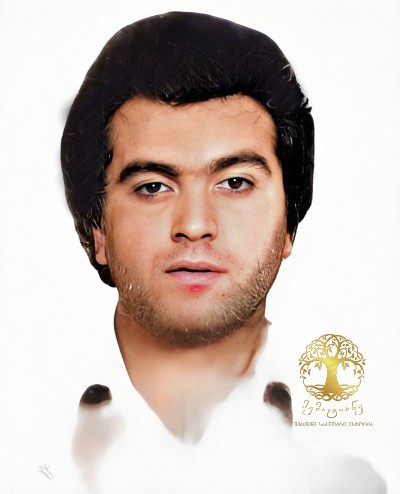 ნოდარ (ვეფხო) მათიაშვილი 1959-93წწ. გარდ. სოფ. ლაბრა აფხაზეთი დაბ. წყნეთი თბილისი 