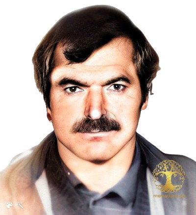 ნოდარ არუთინოვი 1955-93წწ გარდ. ტამიში, აფხაზეთი. მსახურობდა 2-ე ტექნიკური ჯგუფის ოცეულის მეთაურად. დაბ. სოფ.ქისტაური ახმეტა კახეთი ცხოვრ. თელავი