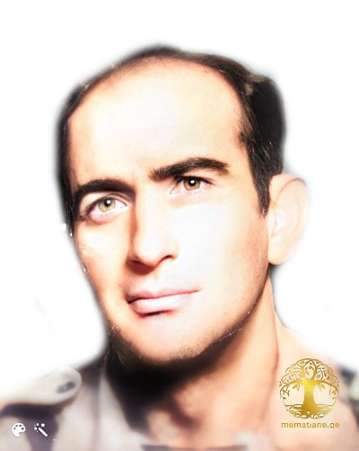 ნოდარ ბადალაშვილი (ბოცმანა) 1956-93წწ გარდ. 37 წლის, სოფ. შრომა სოხუმი დაბ. მანგლისი თეთრიწყარო 