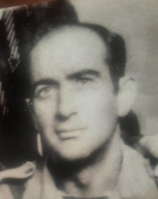 ნოდარ ბადალაშვილი (ბოცმანა) 1956-93წწ გარდ. 37 წლის, სოფ. შრომა სოხუმი დაბ. მანგლისი თეთრიწყარო 