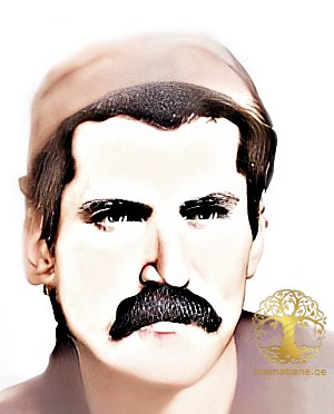 ნოდარ გიგლემიანი 1958-1992წწ. გარდ. სოფ. ოხურეი ოჩამჩირე დაბ. სოფ. ოხურეი ოჩამჩირე, აფხაზეთი.