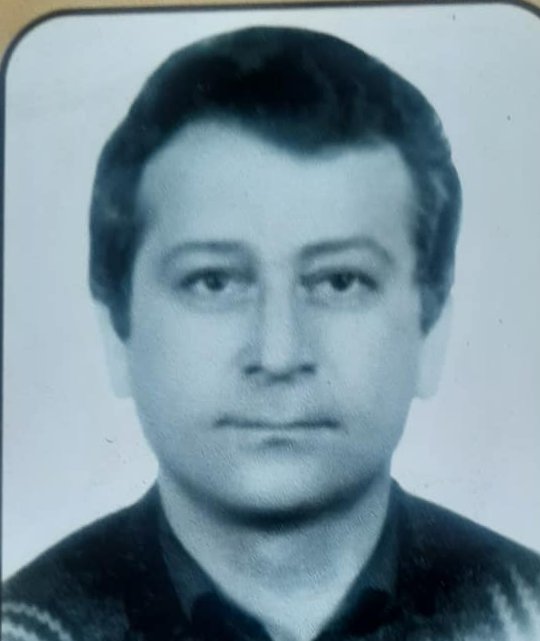 ნოდარ ჯანაშვილი 1956-92 წწ გარდ. სოფ. საცხენეთი გორი დაბ. ცხინვალი