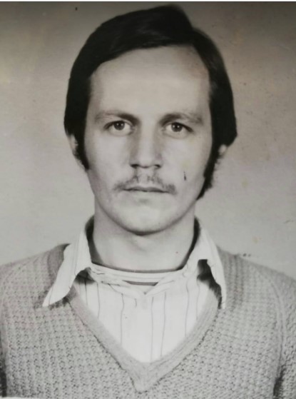 ნოდარ კანკია 1955-1993წწ   02/07/93წწ. გარდ. ტამიში ოჩამჩირე აფხაზეთი ავაზა დაბ. სენაკი სამეგრელო.