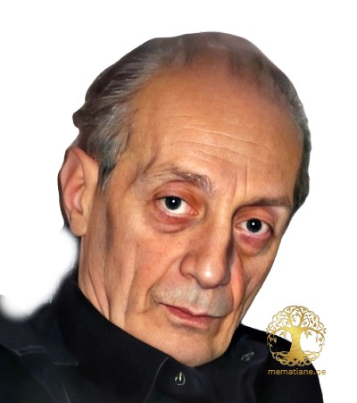 ნოდარ მგალობლიშვილი 1931-2019წწ გარდ. 88 წლის მსახიობი, დამსახურებული არტისტი და სახალხო არტისტი დაბ. გომბორი, საგარეჯო, კახეთი