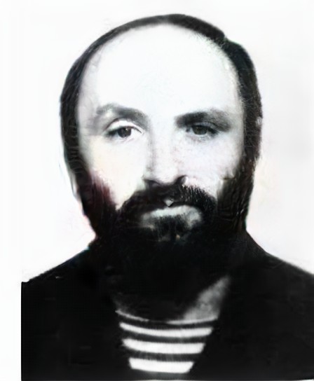 ნოდარ მიბჩუანი 1961-93წწ გარდ. არადუ ოჩამჩირე დ. სოფ კოჩარა ოჩამჩირე აფხაზეთი